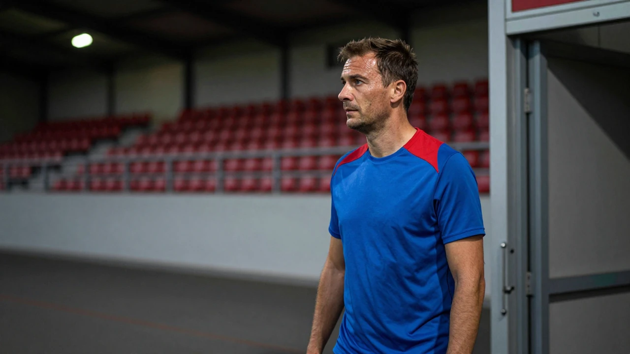 FC Winterthur hat einen 28-Spieler-Kader mit einem Durchschnittsalter von 24,9 Jahren