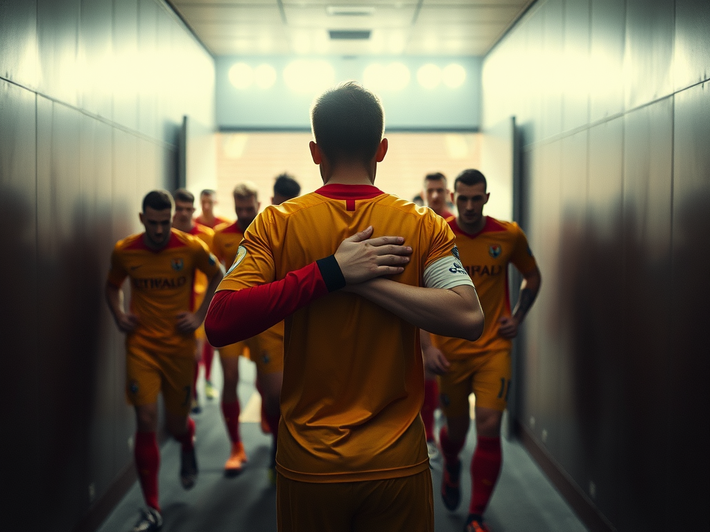 Analiza taktyczna Korony Kielce: Jak poprawić ostatnią formę?