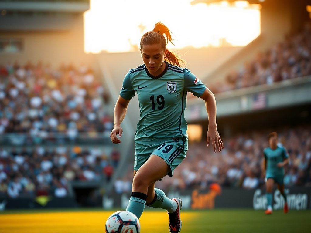 Insights from Bay FC vs. Chicago Stars FC: Implications for NWSL's Competitive Landscape