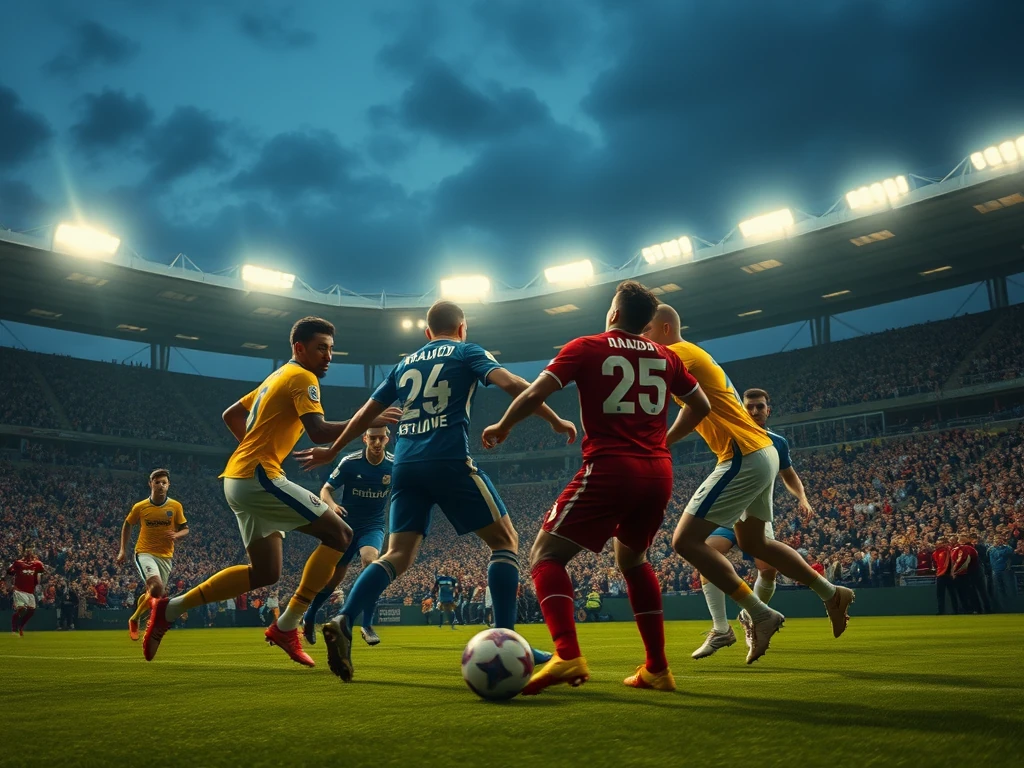 Argentina's Road to World Cup 2026: What's Next?