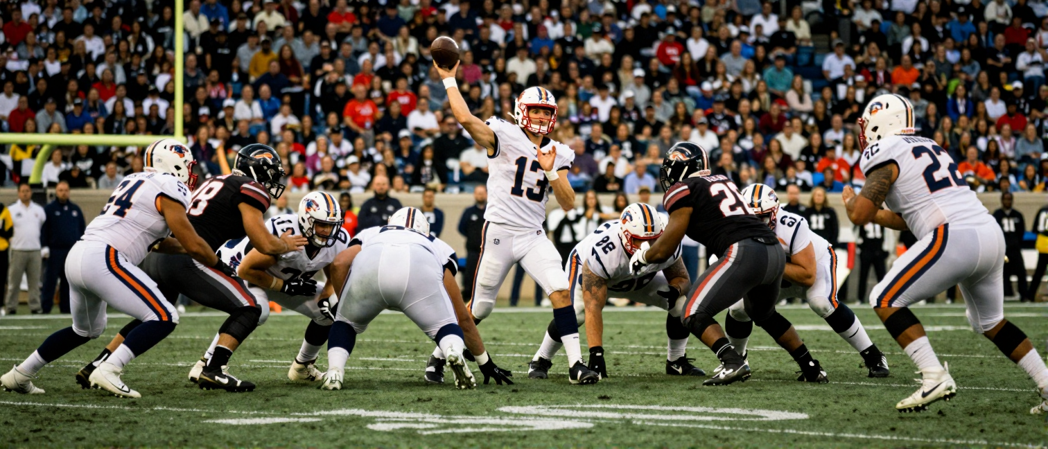 Arizona Cardinals Face Raiders QB Fernando Mendoza