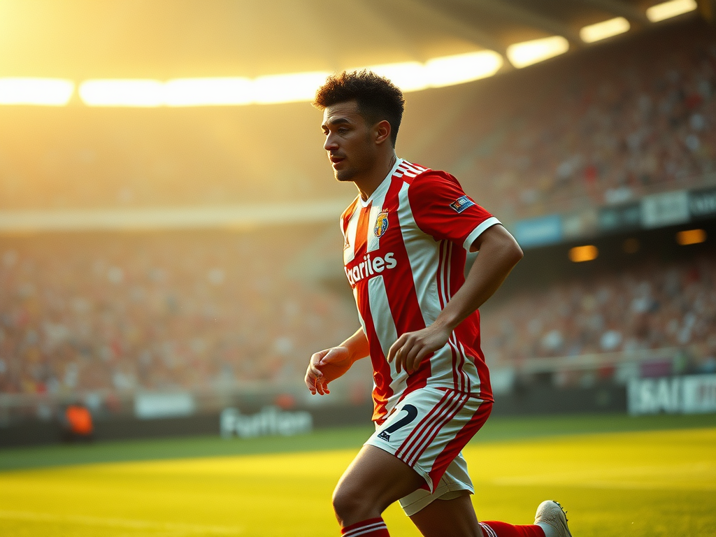 La nueva cara de Athleticbilbao: el talento de Álex Padilla