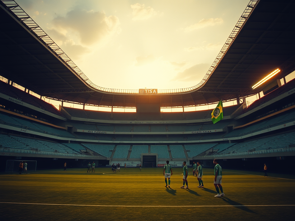 Rituales y Tradiciones de los Guerreros en el Estadio TSM