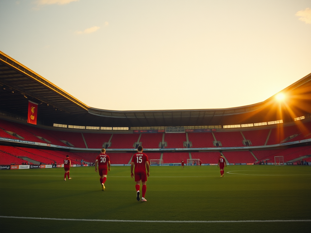 Optimierung der Taktik: FC Sion auf dem Weg zur Stabilität