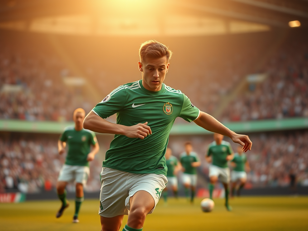 S. Enzler shines in Yverdon's recent matches