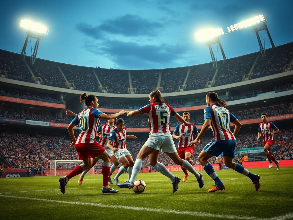 Guadalajara Chivas pierde contra Toluca en la jornada 17 de la Liga MX Femenil Clausura 2026