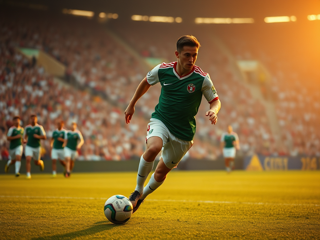 Jandrei: Juventude's wall in goal
