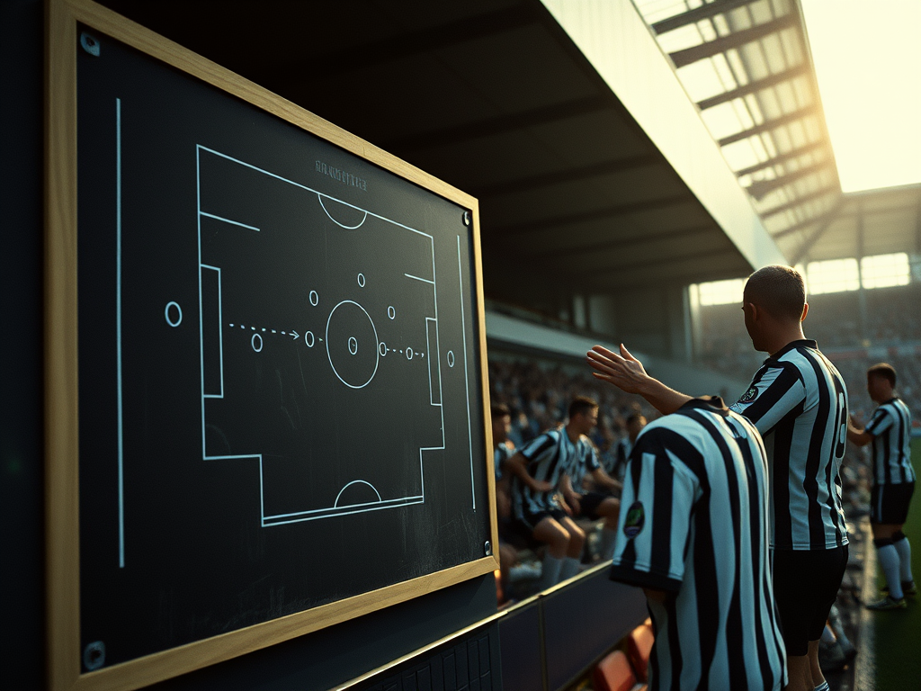 Central Córdoba's Key Players and Tactics Ahead of Upcoming Showdown