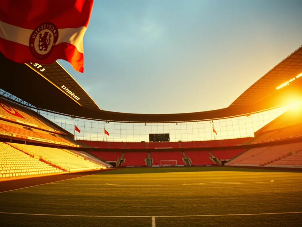 Santos Laguna: Fran Álvarez wyróżnia się w zespole Widzewodz jako niezawodny pomocnik