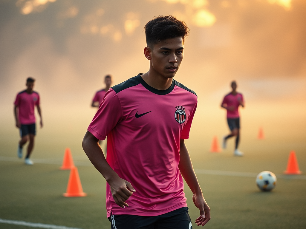 Transfers: Inter Miami CF and the future of R. Ríos Novo