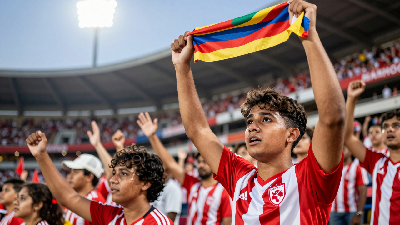 Stadium Rituals and Derby Days: The Soul of U.S. Soccer Supporters
