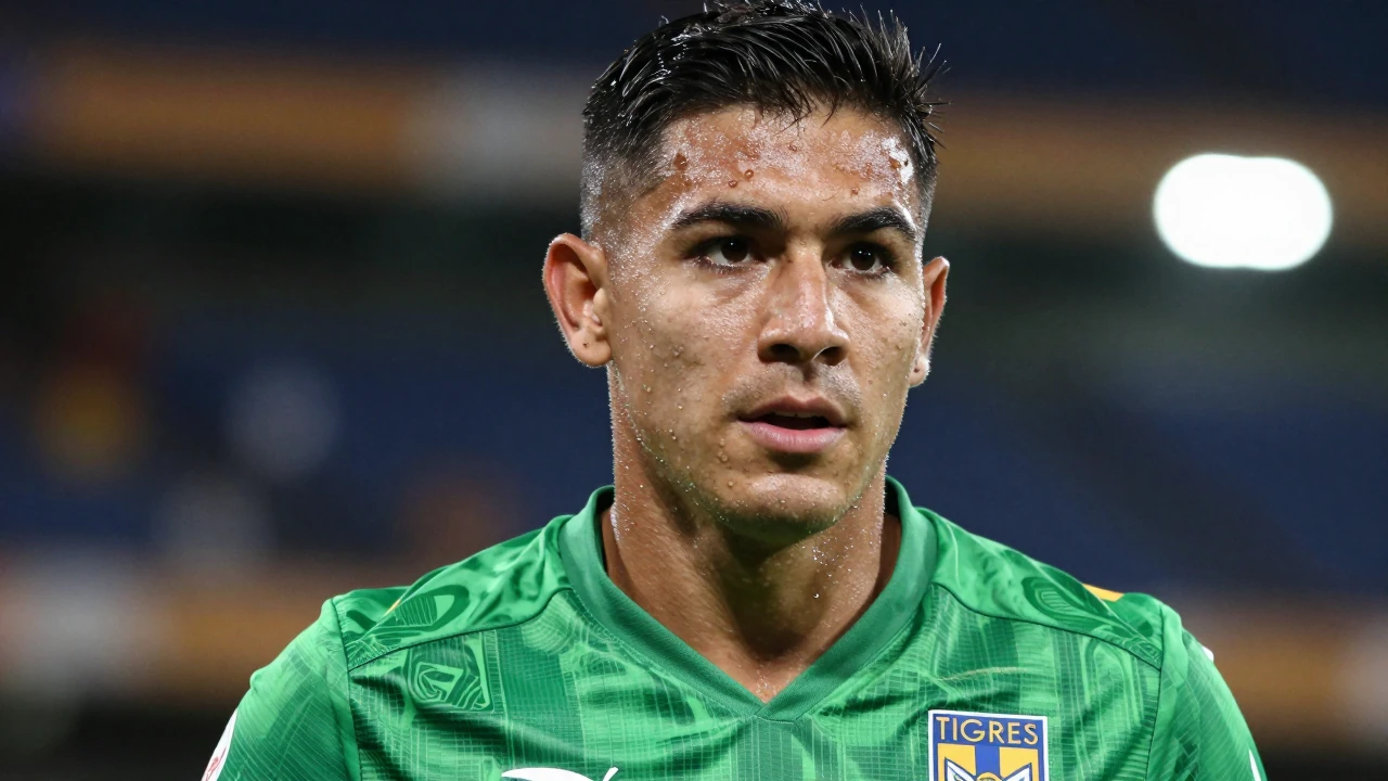 Tigres UANL 0-0 Minnesota, penaltis 4-2 en el partido del 7 de agosto de 2026, manteniendo su posición 15ª en la tabla...