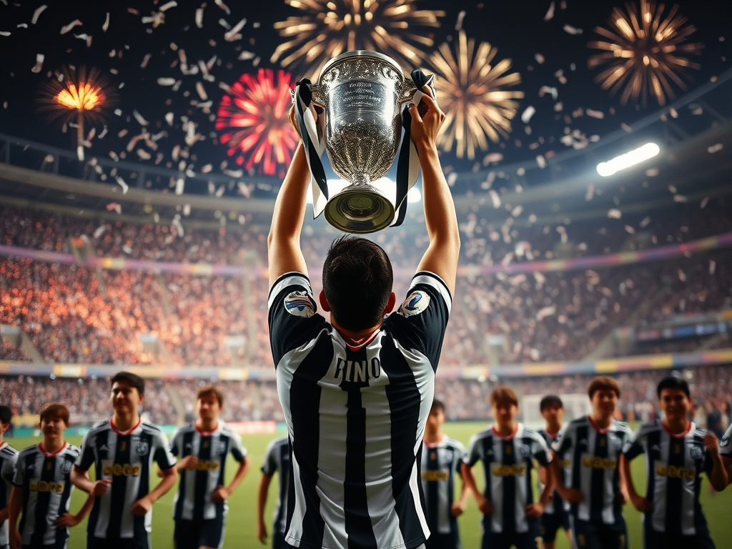 Botafogo busca reforços para o ataque
