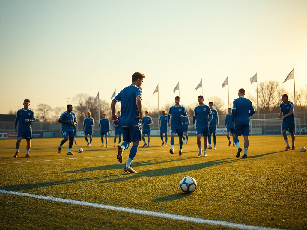 Jasper Cillessen: A guiding force for Hertha BSC