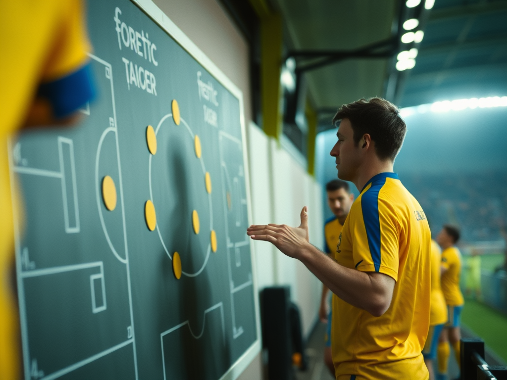 Henrik Hansen Departs Brøndby IF: What It Means for the Club
