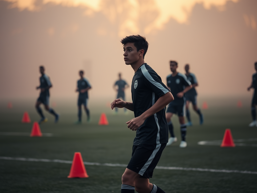Gabriel Brazão: O futuro da defesa do Santos