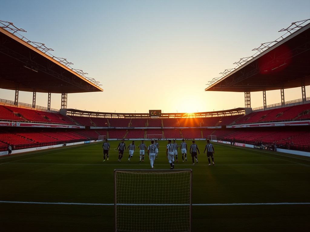 Atletico Mineiro's tactical evolution under new management
