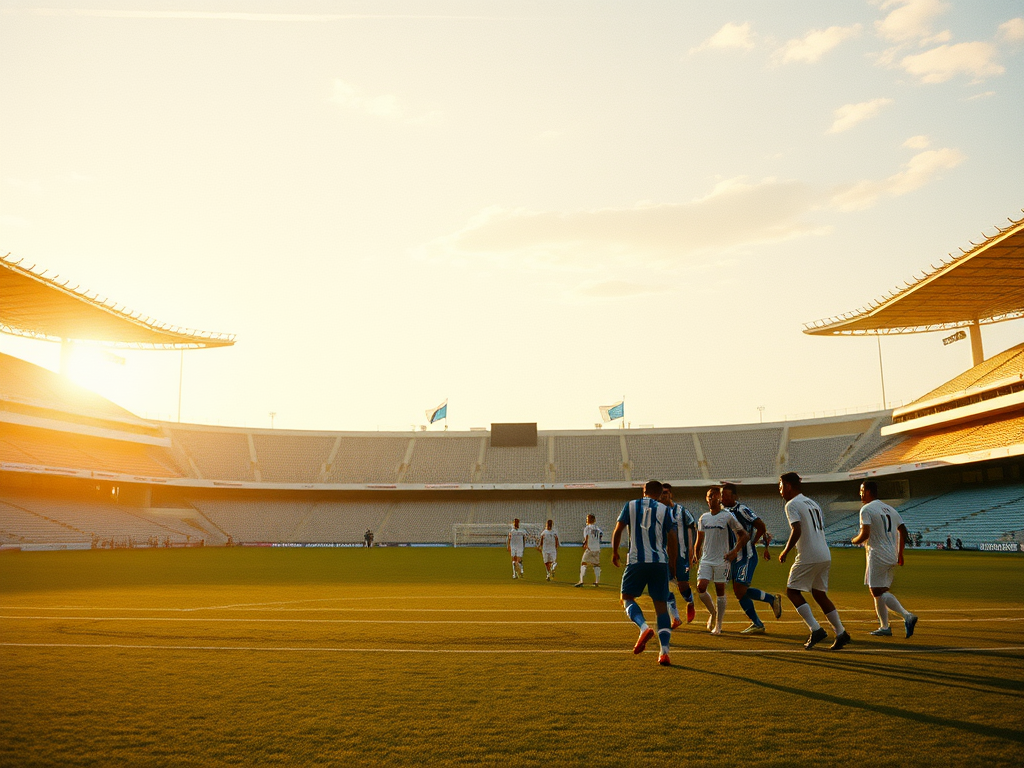 Gimnasia's tactical evolution under new management