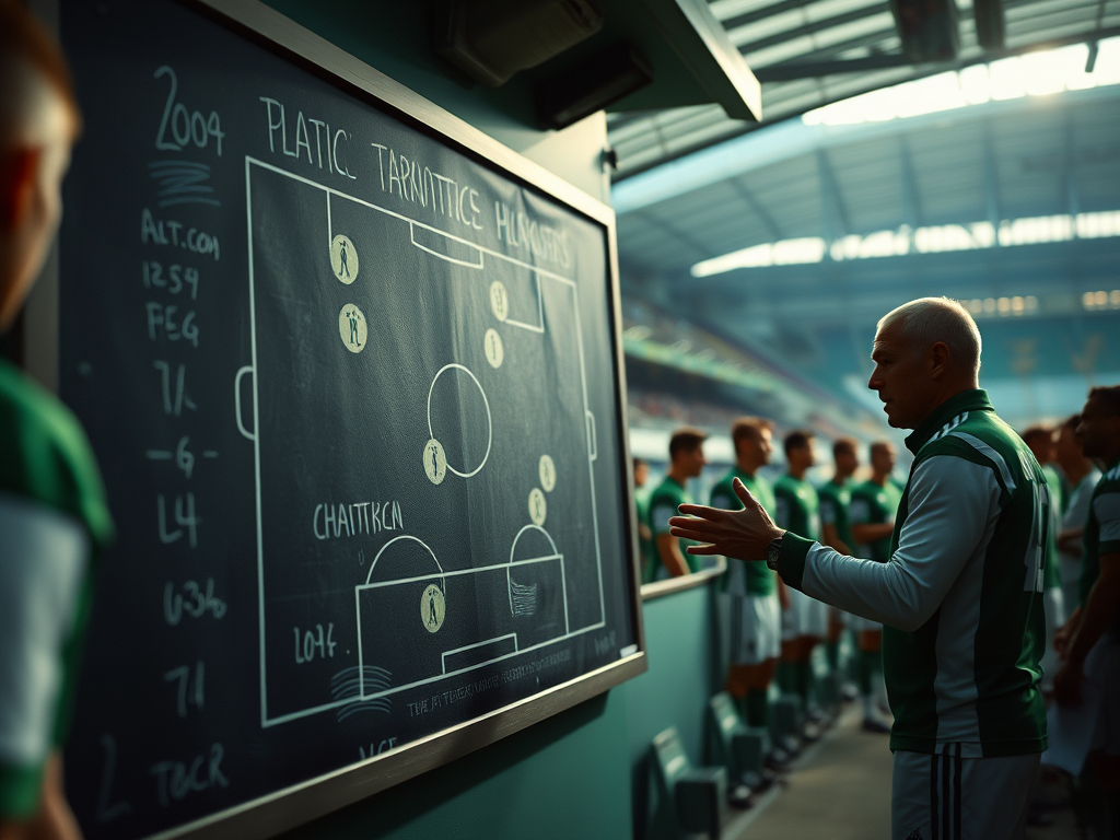 Santos Laguna: Preparing for the Home Challenge