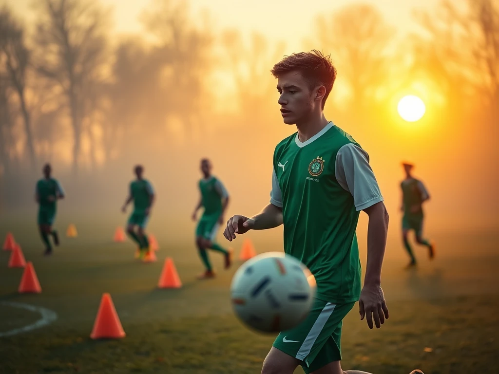 Santos Laguna comienza su pretemporada con el objetivo de llegar sólidos al Apertura 2026