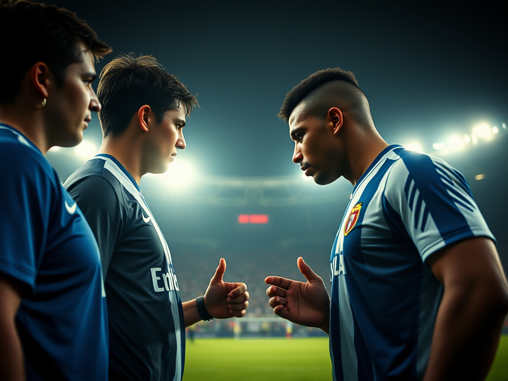 Gremio Sets Sights on Crucial Clash Against Bahia