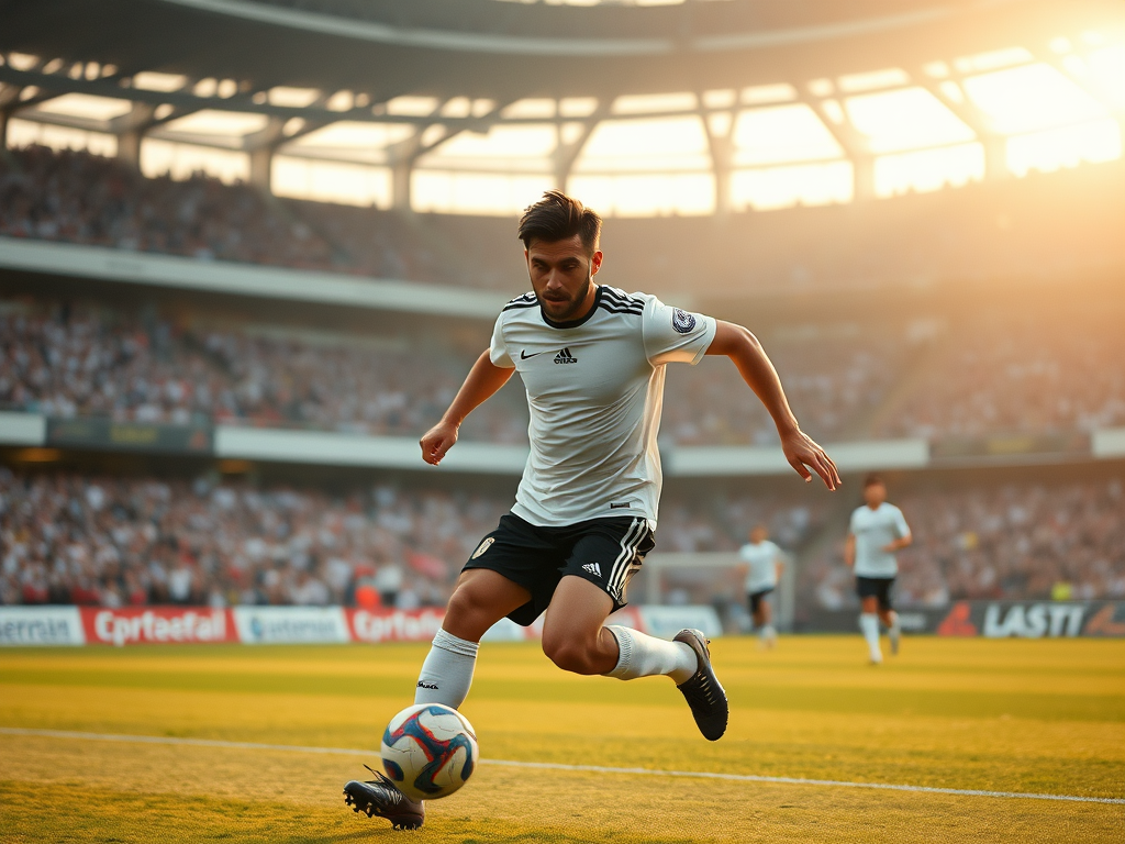 L. Ferretti shines in Cesena's recent matches