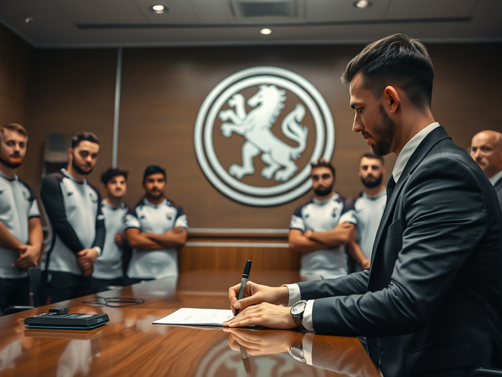 After the transfer window: What's next for Odd Grenland?