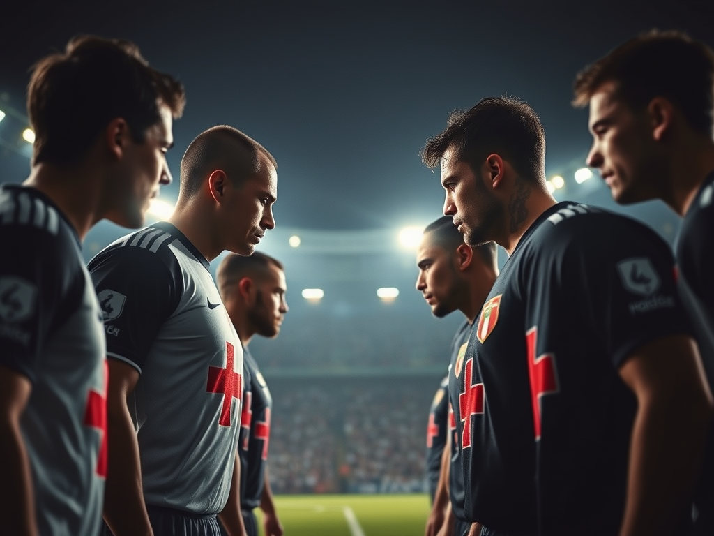 Vasco da Gama: Looking Ahead to the Upcoming Challenge Against Ceará