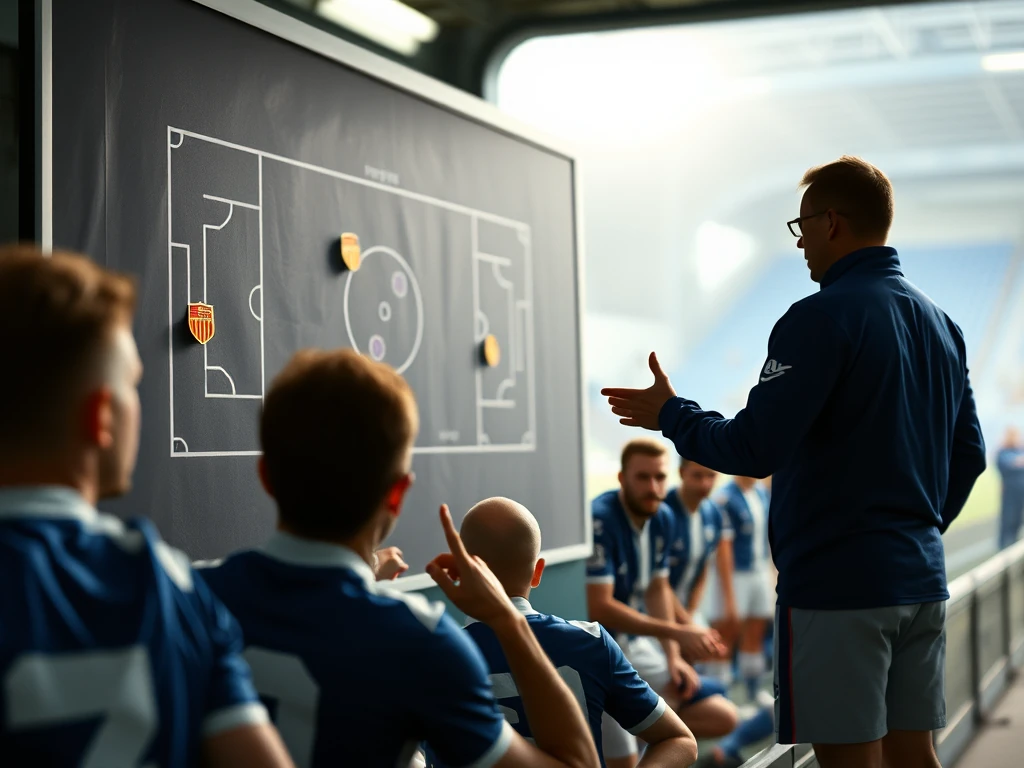 Sarpsborg08s taktikk har vært fokusert på midtbanekontroll og hurtig overgangsspill.
