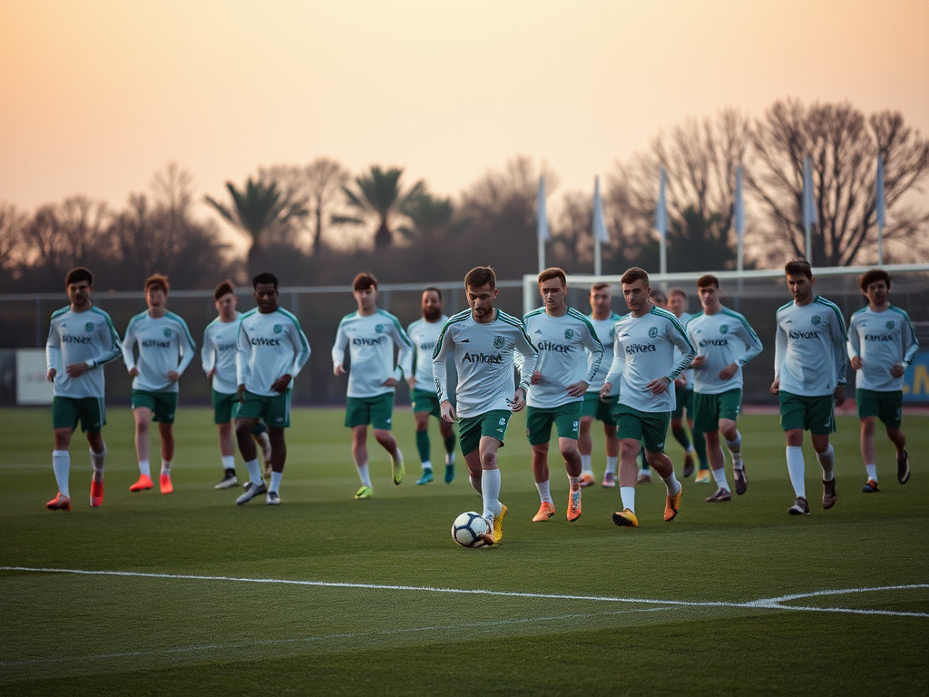 Lechia Gdansk uzupełnia skład o A. Paulsena