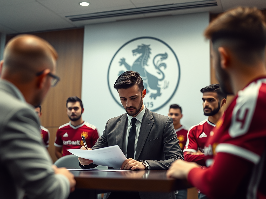 Reggiana's mid-season transfer rumors heat up