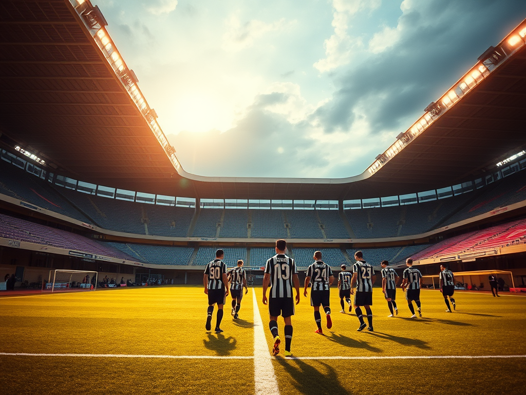 Atletico Mineiro signs promising young midfielder