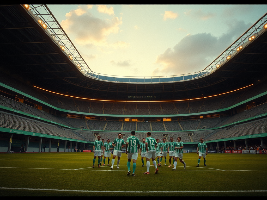 F. Sanguinetti: Banfield's defensive rock