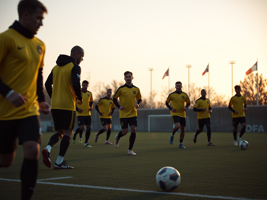 Future Transfers: Building A Stronger Istanbulspor