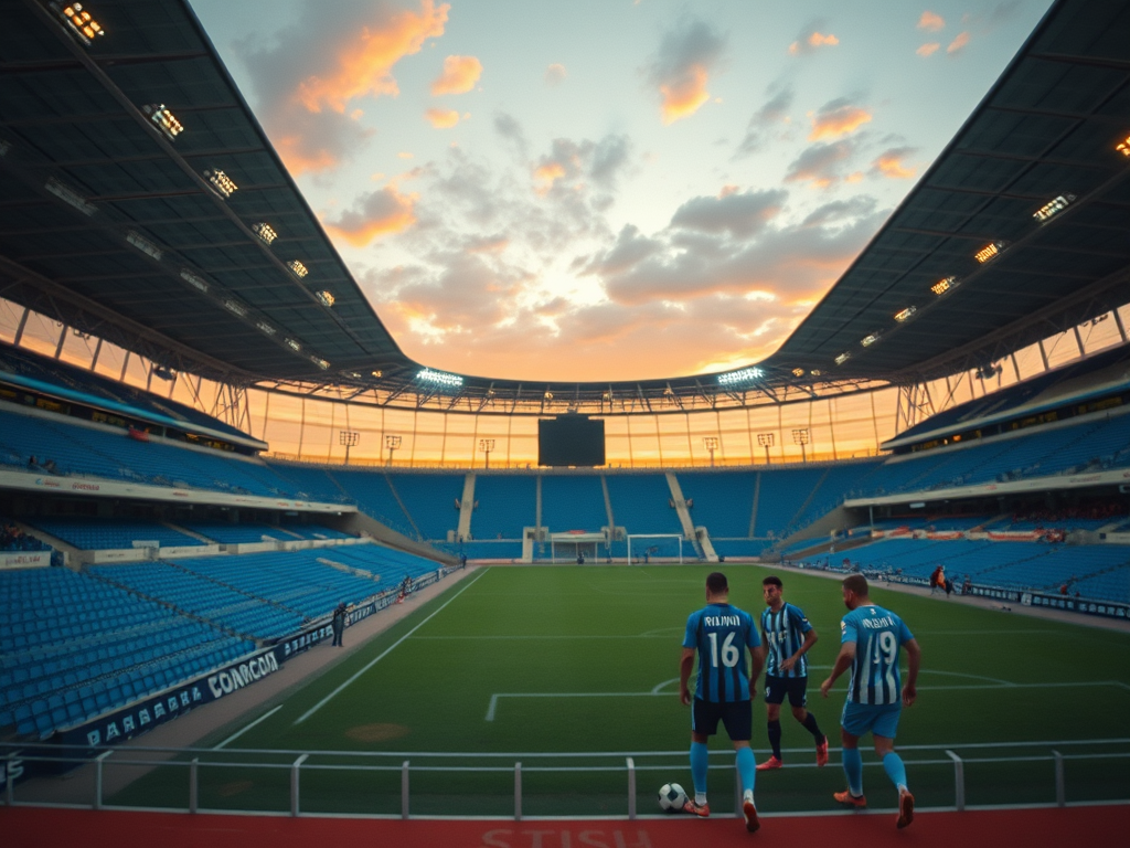 Grêmio Triumphs Over Santos in Thrilling Série A Match