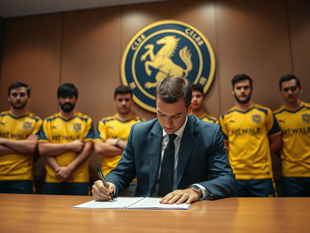 Transfer news: Ankaragucu eyes new talent