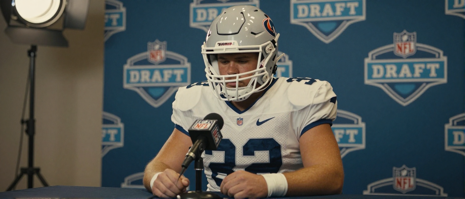 Arizona Cardinals Miss Out on Brendan Sorsby in NFL Supplemental Draft