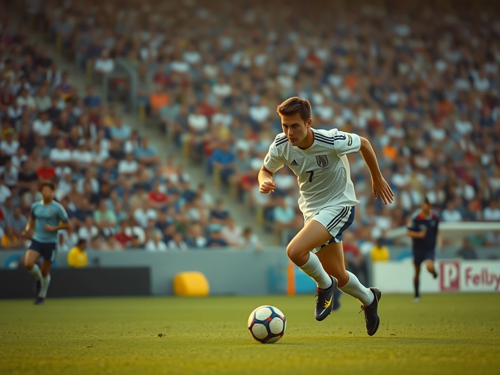 United States: The 1998 World Cup in France remains a poignant chapter in the history of U.S