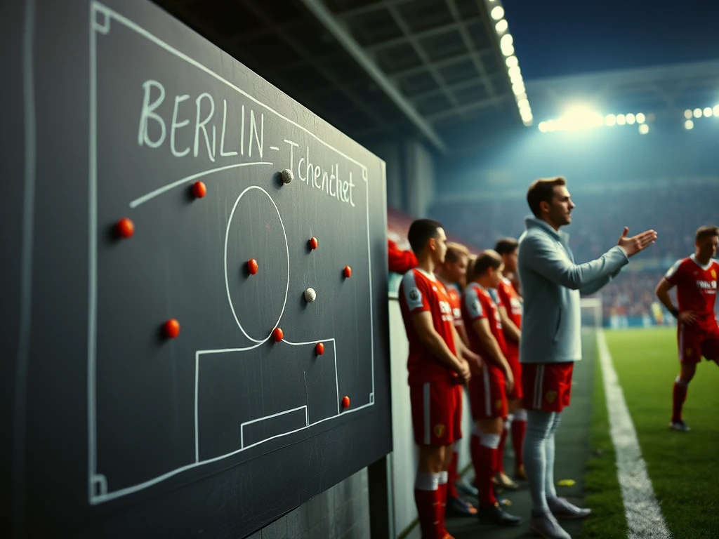 Union Berlin: Taktische Feinheiten und Schlüsselspieler gegen Mainz