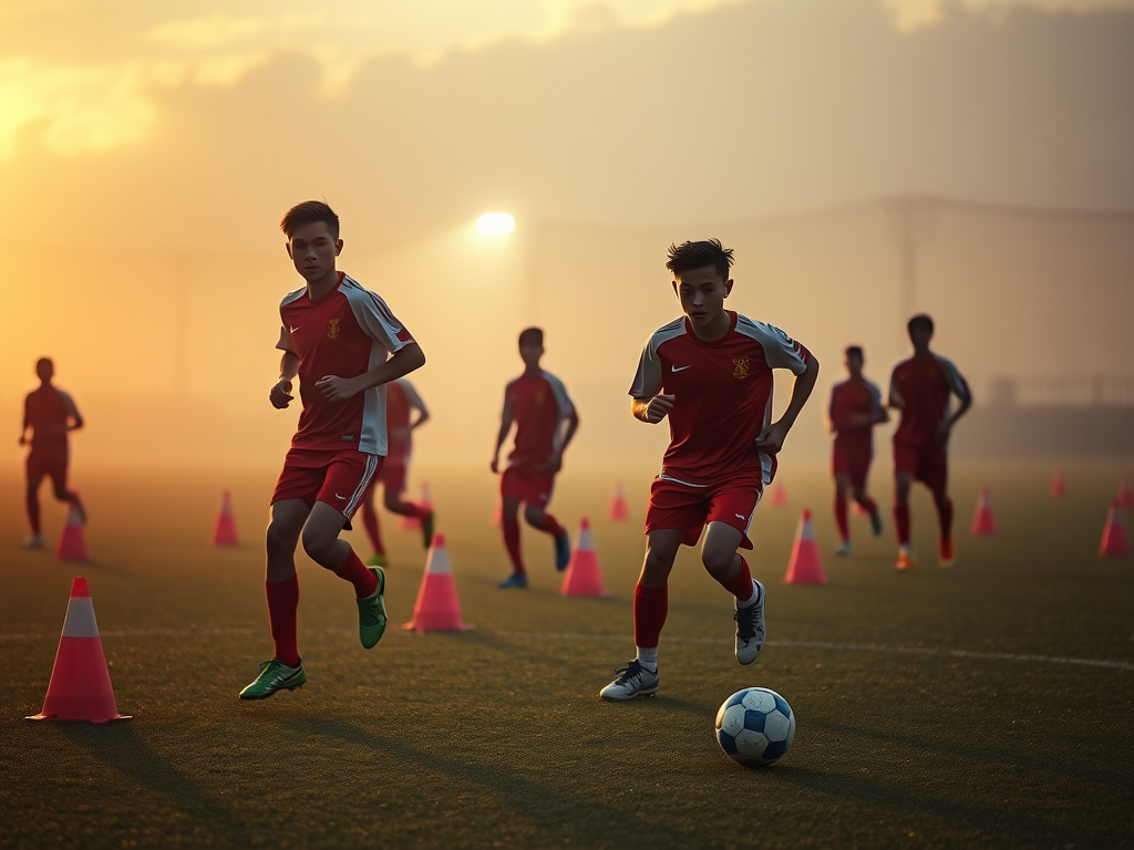 Yunnan Yukun's emerging star: Li Wei
