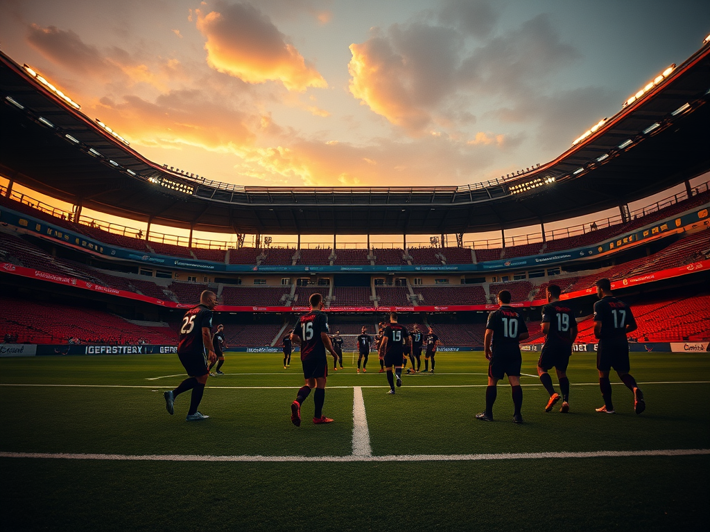 DC United's tactical evolution: A closer look