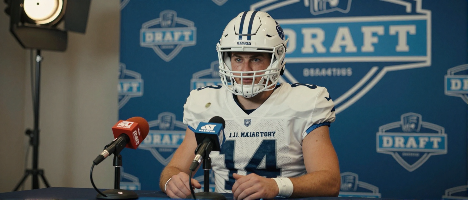 Minnesota Vikings must act fast if J.J. McCarthy loses QB1 job