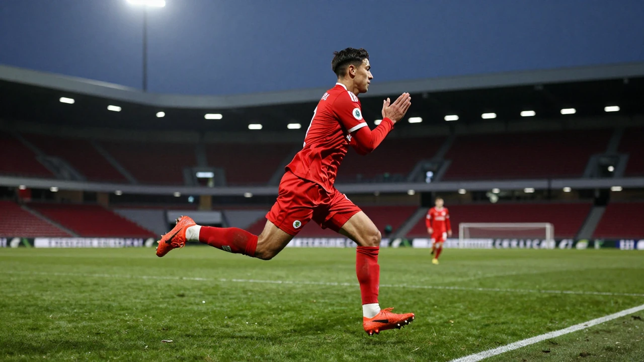 Brazilian forward Paulinho is in line to start for Toluca in Tuesday's postponed match against Puebla, a key return as...