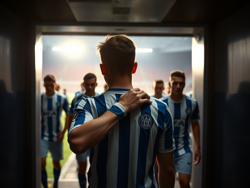 Análisis táctico: La ataque versátil de Real Sociedad B