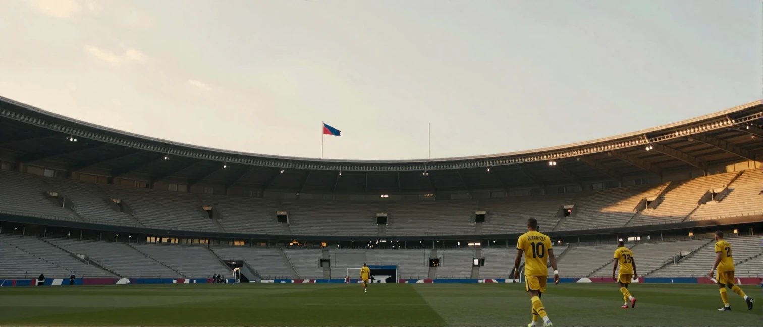 Paraguay defends its national team after World Cup 2026 exit and racist remarks against Kylian Mbappé, with government...