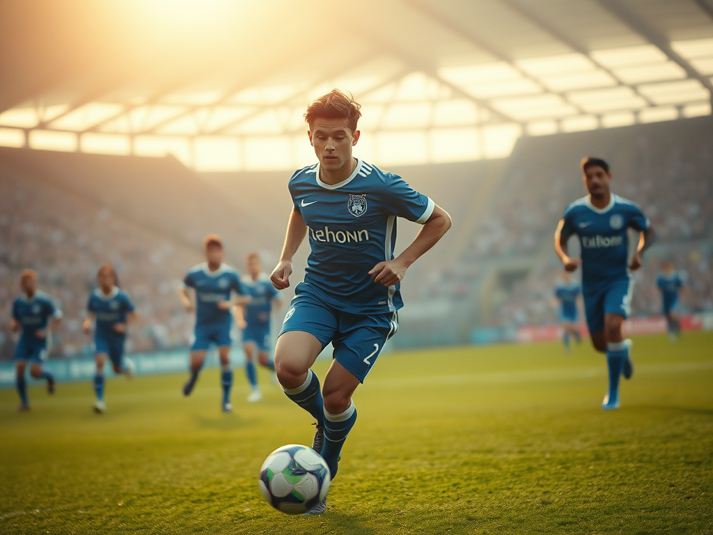 FC Zürich setzt auf Silas Simon Huber als Schlüsselspieler