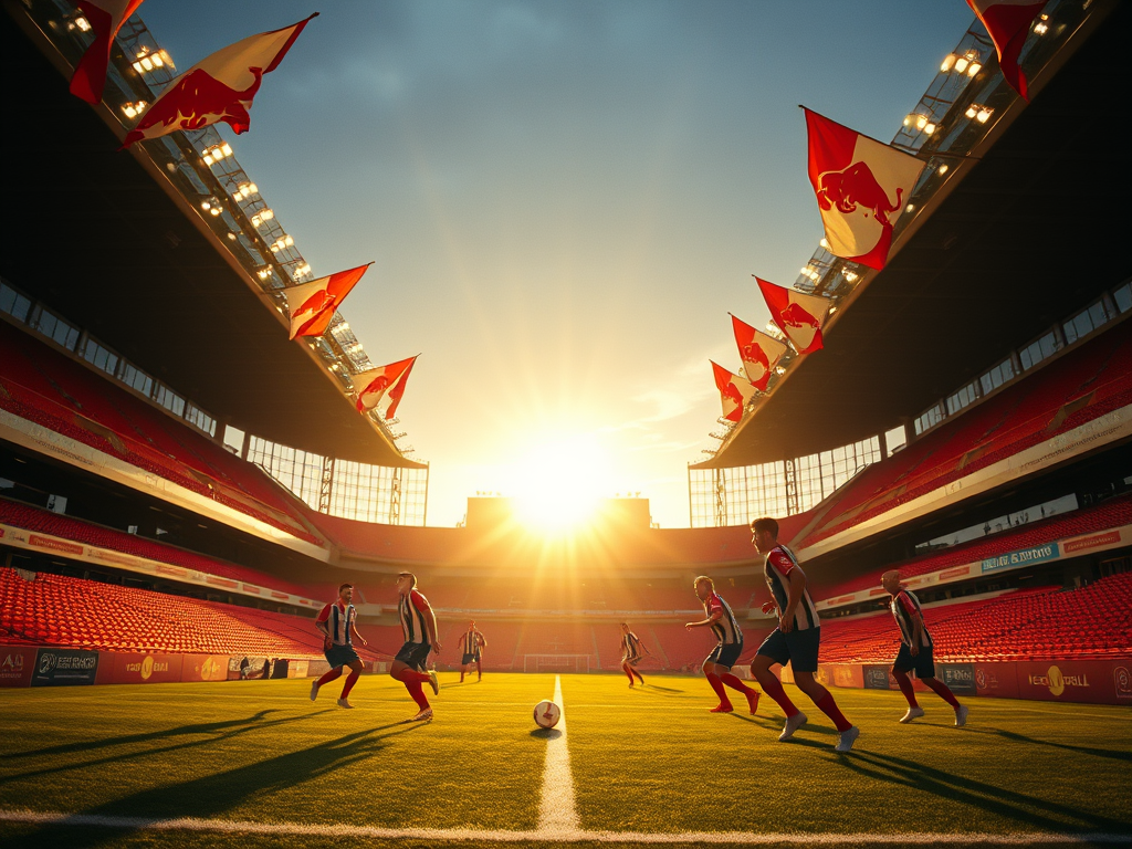 Player focus: J. Che's defensive talent for New York Red Bulls