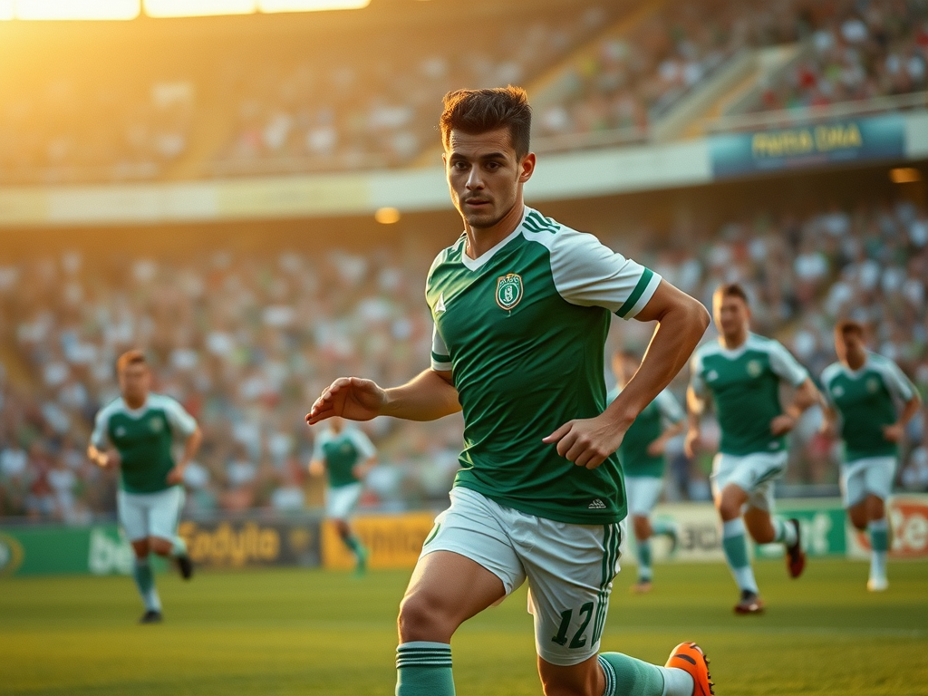 El destacado rendimiento de C. Acevedo en Santos Laguna
