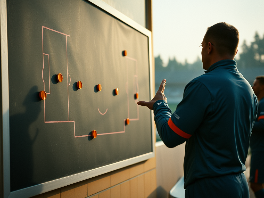 Tactical Analysis: San Diego Loyal SC's Approach to High-Pressure Matches