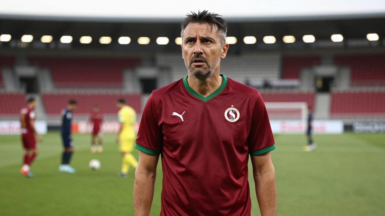Antalyaspor, 1. Lig'in 3'üncü haftasında evinde Orfa Yapı Pendikspor'a 3-2 mağlup oldu